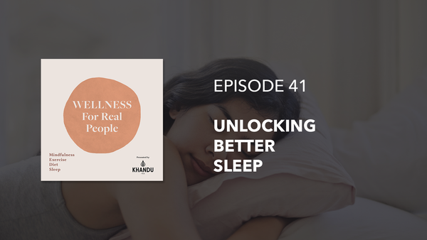 Unlocking Better Sleep