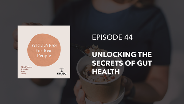 Unlocking the Secrets of Gut Health