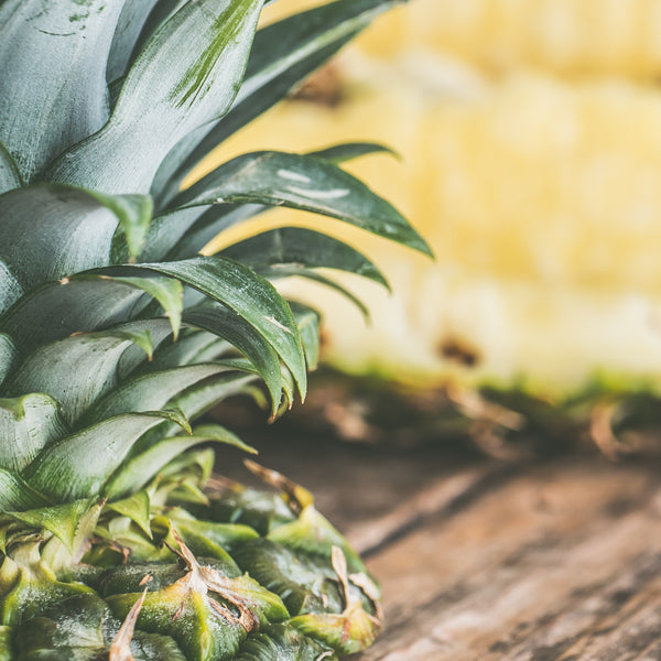 Pineapple Iced Tea Recipe